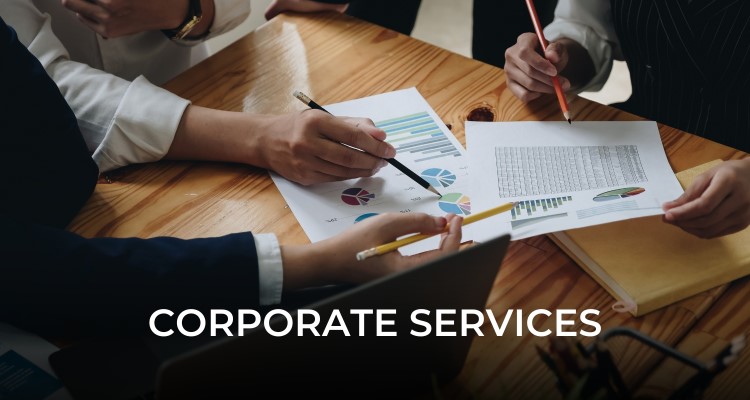 Corporate Advisory