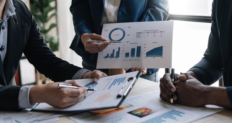 Project & Structured Finance