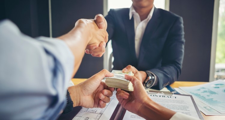 Transaction Support Services