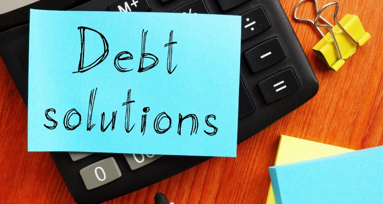 International Debt Solutions