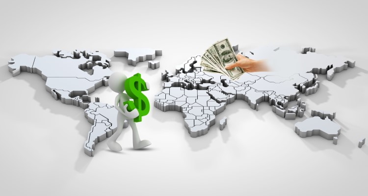International Structured Finance Solutions