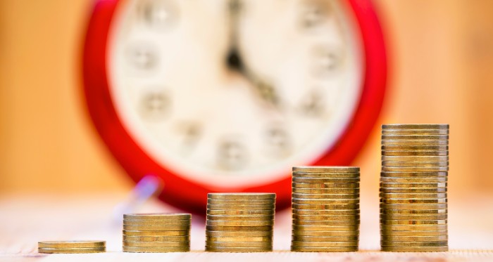 Power of Compounding