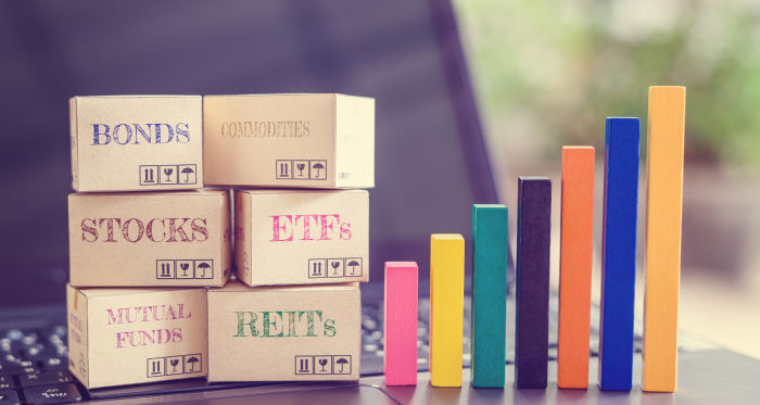 Types of Mutual Funds